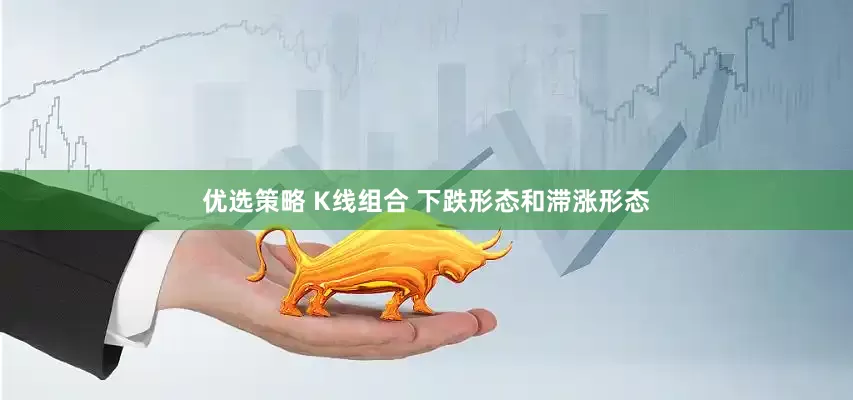 优选策略 K线组合 下跌形态和滞涨形态
